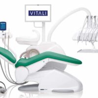 Equipamentos Dentários VITALI