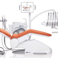 VITALI T5 MASTER / T5 MASTER 4.0
