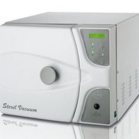 Autoclave STERIL VACUUM 18/23LT BMS