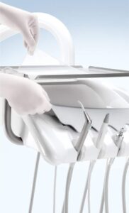 VITALI - T5 EVO PLUS 4.0 ELEMENTOS REMOVIVEIS E AUTOCLAVAVEIS.