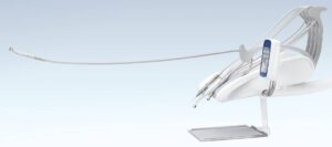 EXTENSÃO ATÉ 80 CM DE TUBOS DE INSTRUMENTOS