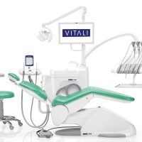 VITALI T5 EVO PLUS 4.0 (novo modelo)