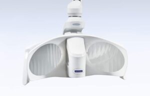 T5 EVO PLUS 4.0 CANDEEIRO CIRURGICO MODELO EVO