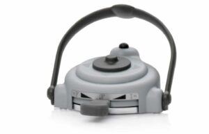 T5 EVO PLUS 4.0 CONTROLO MULTIFUNCIONAL NO PEDAL TAMB~EM DISPONIVEL EM VERSÃO "WIRELESS"