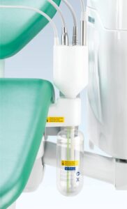 T5 EVO PLUS 4.0 - VDS . SISTEMA DESINFEÇÃO INSTRUMENTOS VITALUI