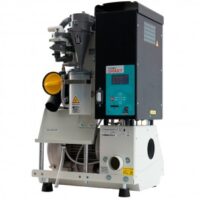 Motor aspiração cirurgica Turbo Smart (versão A ou B)