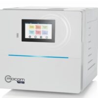 Autoclave Mocom SUPREME 17 Litros