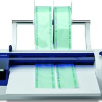 Maquina de selar MILLSEAL PLUS MANUAL - MOCOM