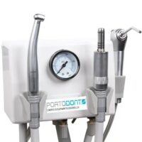 UNIDADE TRABALHO PORTATIL