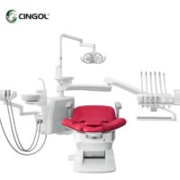 CINGOL X3 . Unidade Dentária