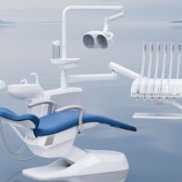 CINGOL X1 . Unidade Dentária