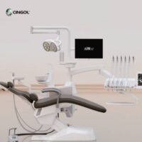 CINGOL X5 . Unidade Dentária